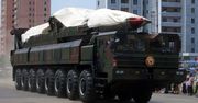 Korea testuje pocisk hipersoniczny. Moskwa błaga o dostawy broni
