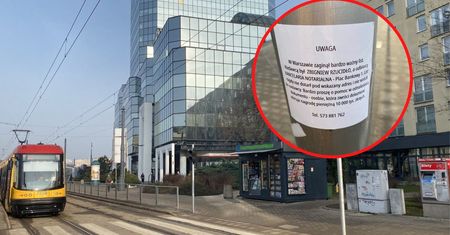 "W Warszawie zaginął bardzo ważny list". Na znalazcę czeka spora nagroda