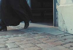 Skandal w Kościele. Ksiądz idzie do więzienia, posiadał pornografię