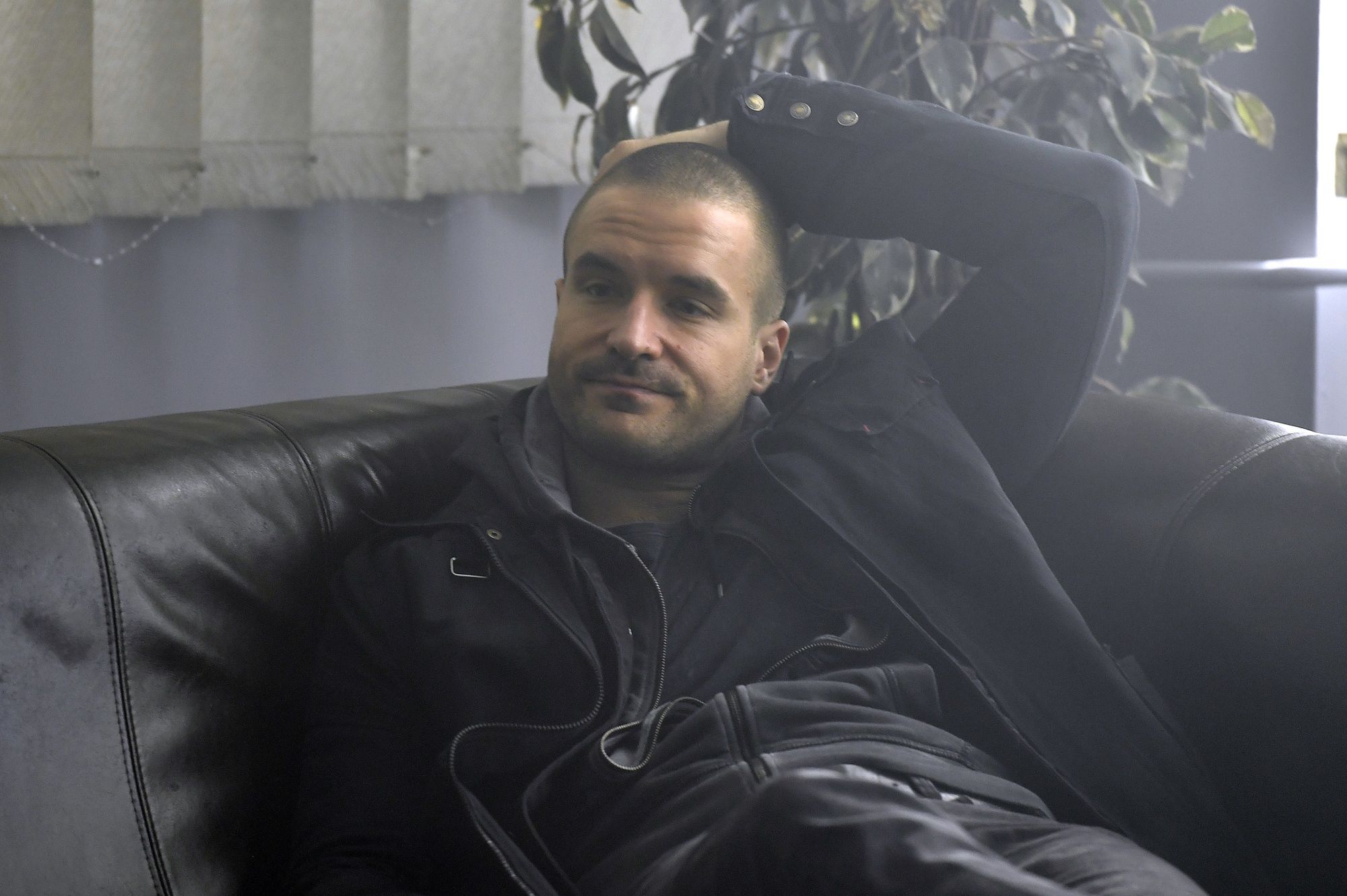 Piotr Stramowski