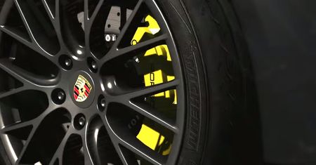 Assetto Corsa z licencjonowanymi autami Porsche