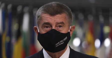 Czechy. Koronawirus wymyka się spod kontroli
