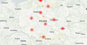 Awaria Multimedia Polska. Nie działa internet ani telewizja (aktualizacja)