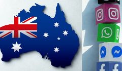 Australia podnosi kary za łamanie zakazu social mediów dla dzieci. Mają wynieść nawet 99 mln dol.