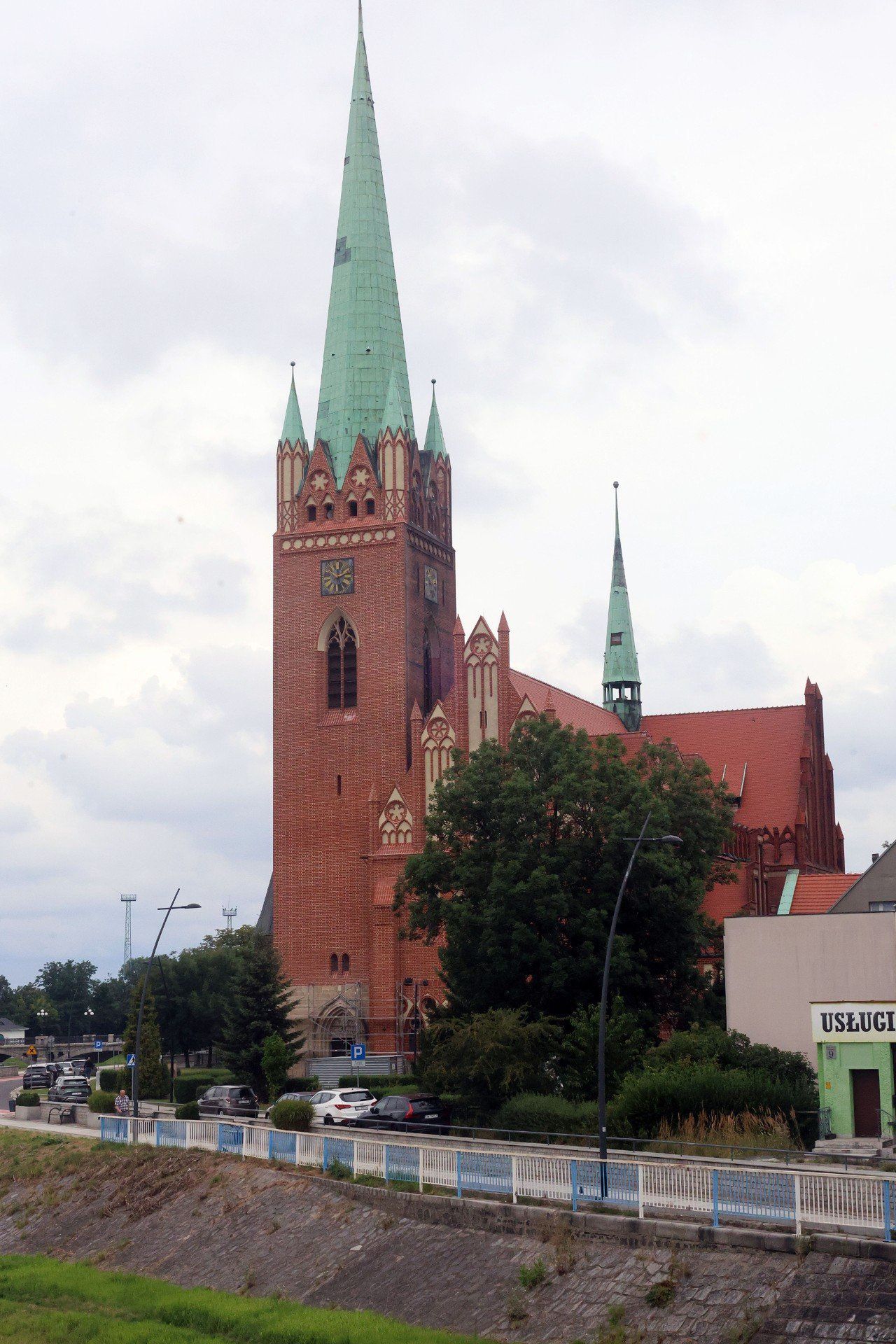 Legnica: 11 zabytkowych kamienic zostanie wyremontowanych ze specjalnego funduszu