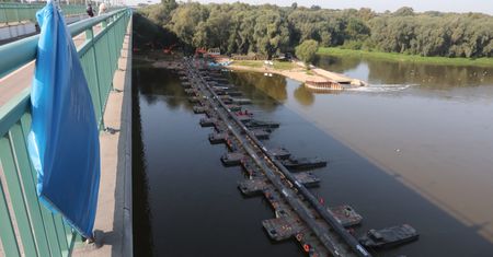 Gospodarka ściekowa pod lupą KE. Grożą nam milionowe kary