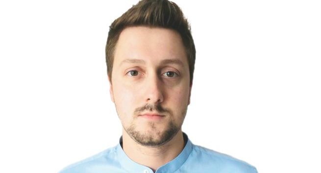 Dominik Osowski z „Dziennika Gazety Prawnej” do BNP Paribas