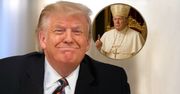 Lekceważący wpis Trumpa. "Bilet do piekła w jedną stronę"