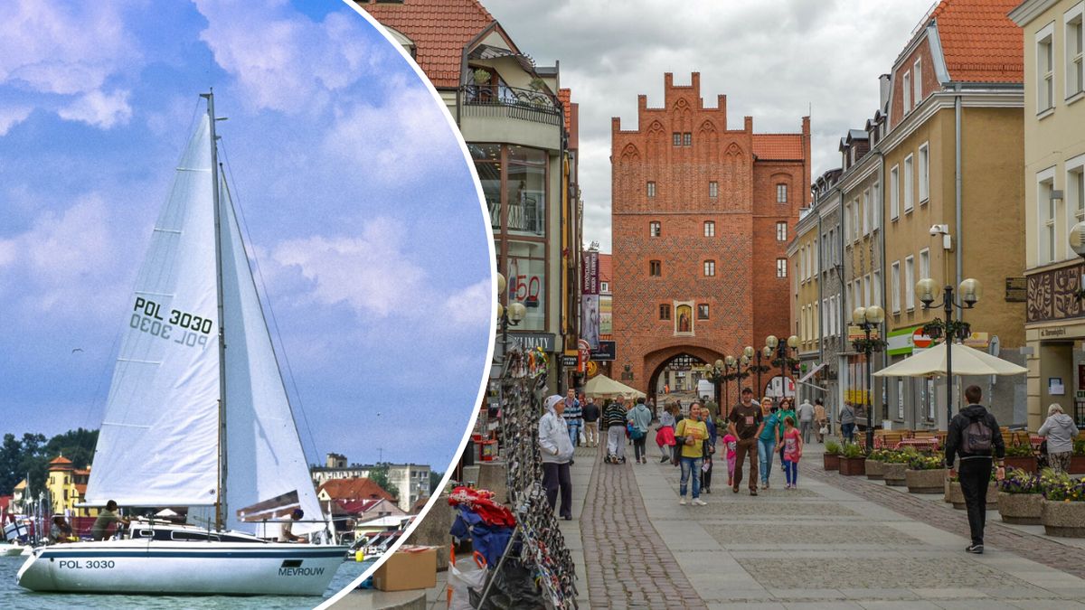 Rusza wiosenna edycja bonu turystycznego na Warmii i Mazurach