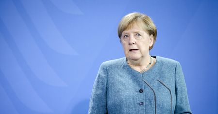 Niemiecka gospodarka po rządach Merkel. Jej następca dostanie w spadku problemy, ale optymistyczne prognozy