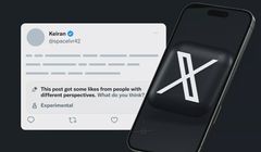 Testy w Community Notes. X szuka powiązań