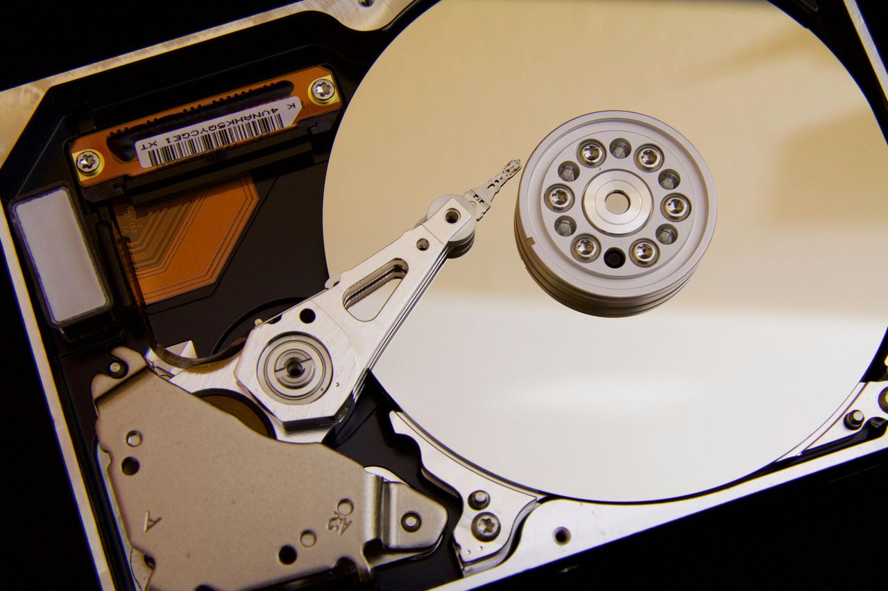Czeka nas niedobór dysków HDD? Western Digital ogłosiło, że jego magazyny świecą pustkami