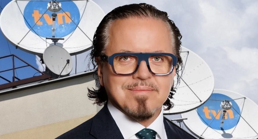 Minister sprawdzi przejęcie właściciela TVN. Może nakazać sprzedaż