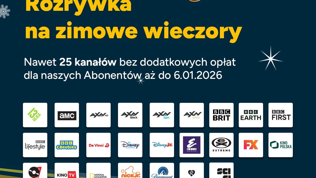 Polsat Box