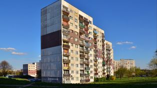 Wojsko sprzedaje mieszkania. Oto co można kupić za 80 tys. zł