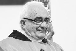 Koronawirus. Ks. Stanisław Bijak nie żyje. Przegrał walkę z COVID-19