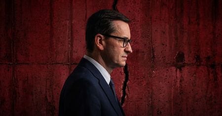 Oni poszli za Morawieckim. Pełna lista nazwisk