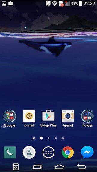 Weekendowy Zestaw Gier i Aplikacji: Nokia Z Launcher, FotoSwipe i Turbo Dismount 3
