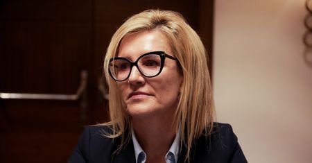 Śledztwo ws. Ewy Wrzosek. Co z jej awansem?