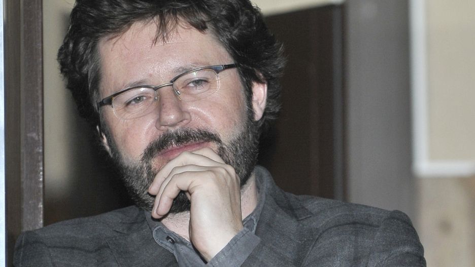 Grzegorz Turnau skończył 57 lat