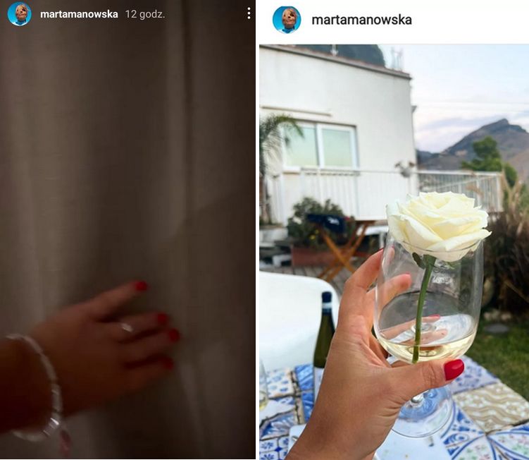 Marta Manowska 