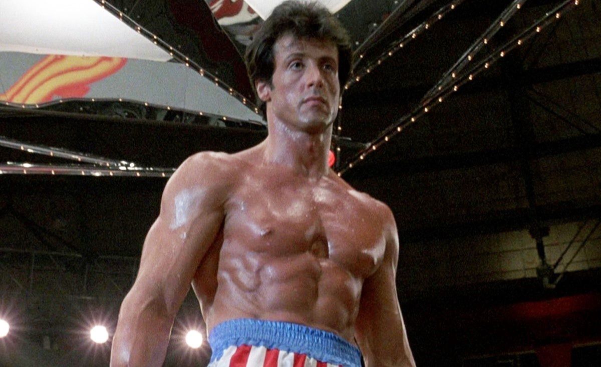 Sylvester Stallone pracuje nad prequelem "Rocky'ego". Powstanie 10-odcinkowy serial?