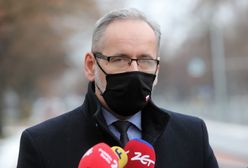 Koronawirus w Polsce. Adam Niedzielski: najgorsze przed nami