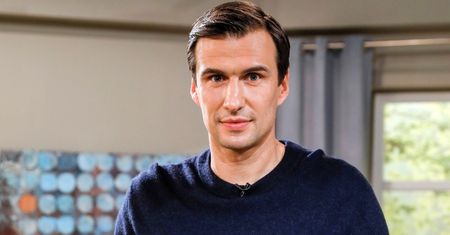 Miłość kwitnie! Co za romantyczne ujęcie