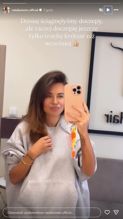 Natalia Siwiec
