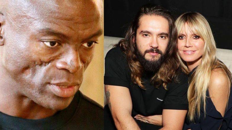 Seal, Heidi Klum i Tom Kaulitz