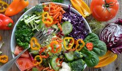 Rusza 12. edycja programu "5 porcji warzyw, owoców i soku"