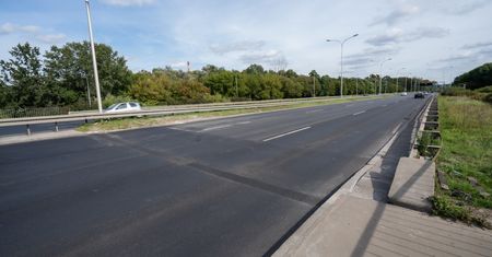 Warszawa. Wybrzeże Gdyńskie po remoncie. Co się zmieniło?