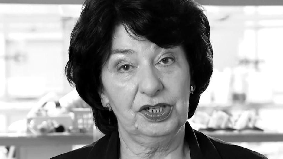 Nie żyje Małgorzata Kozłowska-Wojciechowska, znana jako "Profesor Zdrówko"