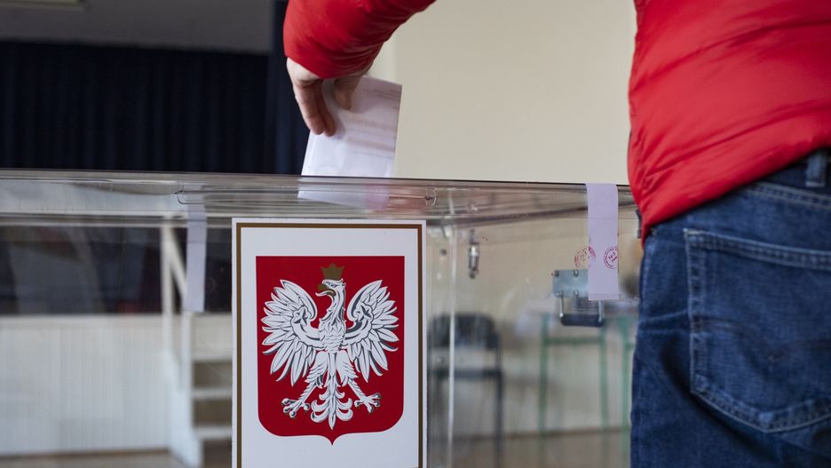 Wybory 2020. CBOS: Frekwencja w I turze może być rekordowa 