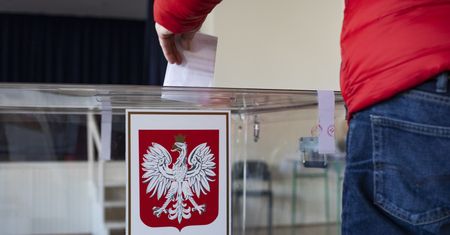 Wybory 2020. CBOS: Frekwencja w I turze może być rekordowa