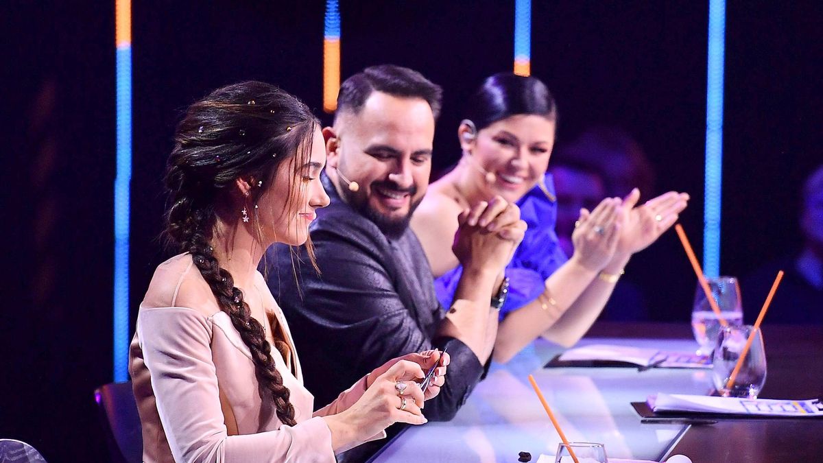 you can dance nowa generacja 2
Nowakowska Ida, Egurrola Agustin, Cichopek Katarzyna Kasia 2023-03-16
KAPiF.pl