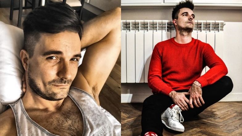 Piotr Balicki otwiera się na temat walki z rakiem