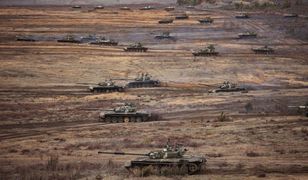 Putin zaatakuje kolejne państwo? "Białoruś może zostać przyczółkiem"