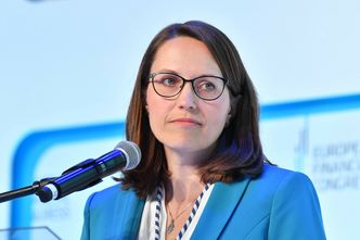 Minister finansów zapowiedziała dużą zmianę. Zaczynamy oszczędzać