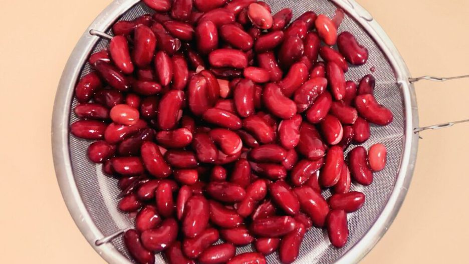 Wzdęcia po fasoli? Ten trik może to zmienić raz na zawsze