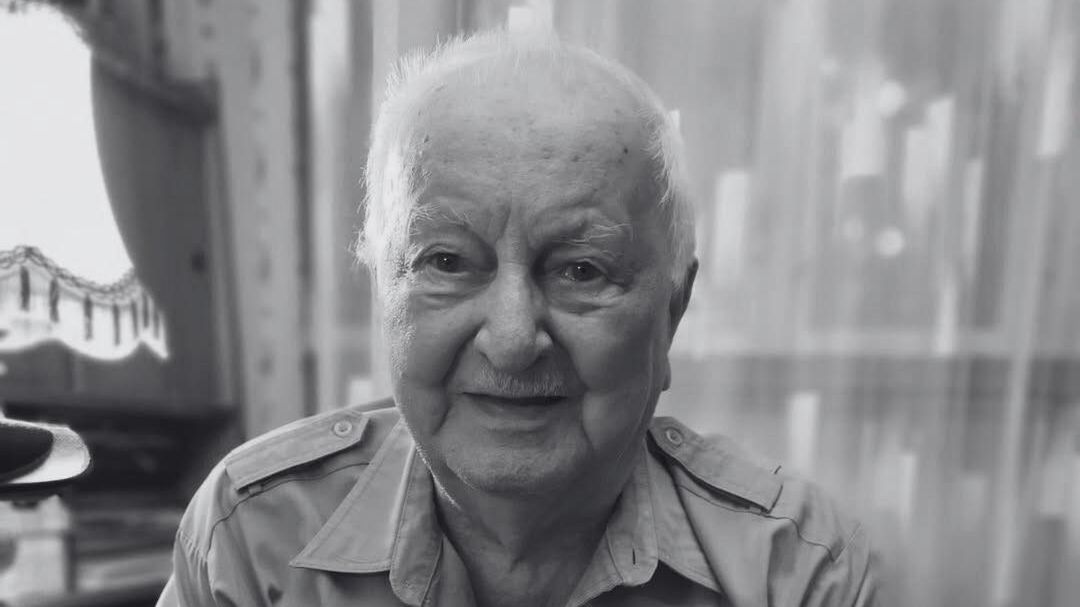 Nie żyje Jerzy Kasprzak ps. Albatros