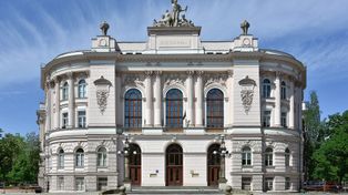Warszawa stawia na wiarygodną sztuczną inteligencję. Nowe centrum badawcze otwarte na Politechnice