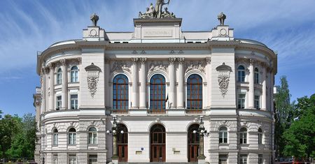 Warszawa stawia na wiarygodną sztuczną inteligencję. Nowe centrum badawcze otwarte na Politechnice