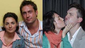 Marcin Prokop i Maria Prażuch-Prokop rozstali się. Poznali się przez PRZYPADEK. "Wiedziałam, że albo ten facet, albo żaden"