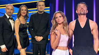 TYLKO NA PUDELKU: Osoba z produkcji KOMENTUJE NIEPOJAWIENIE się Kaczorowskiej i Rogacewicza w show. "Do ostatniej chwili czekaliśmy"