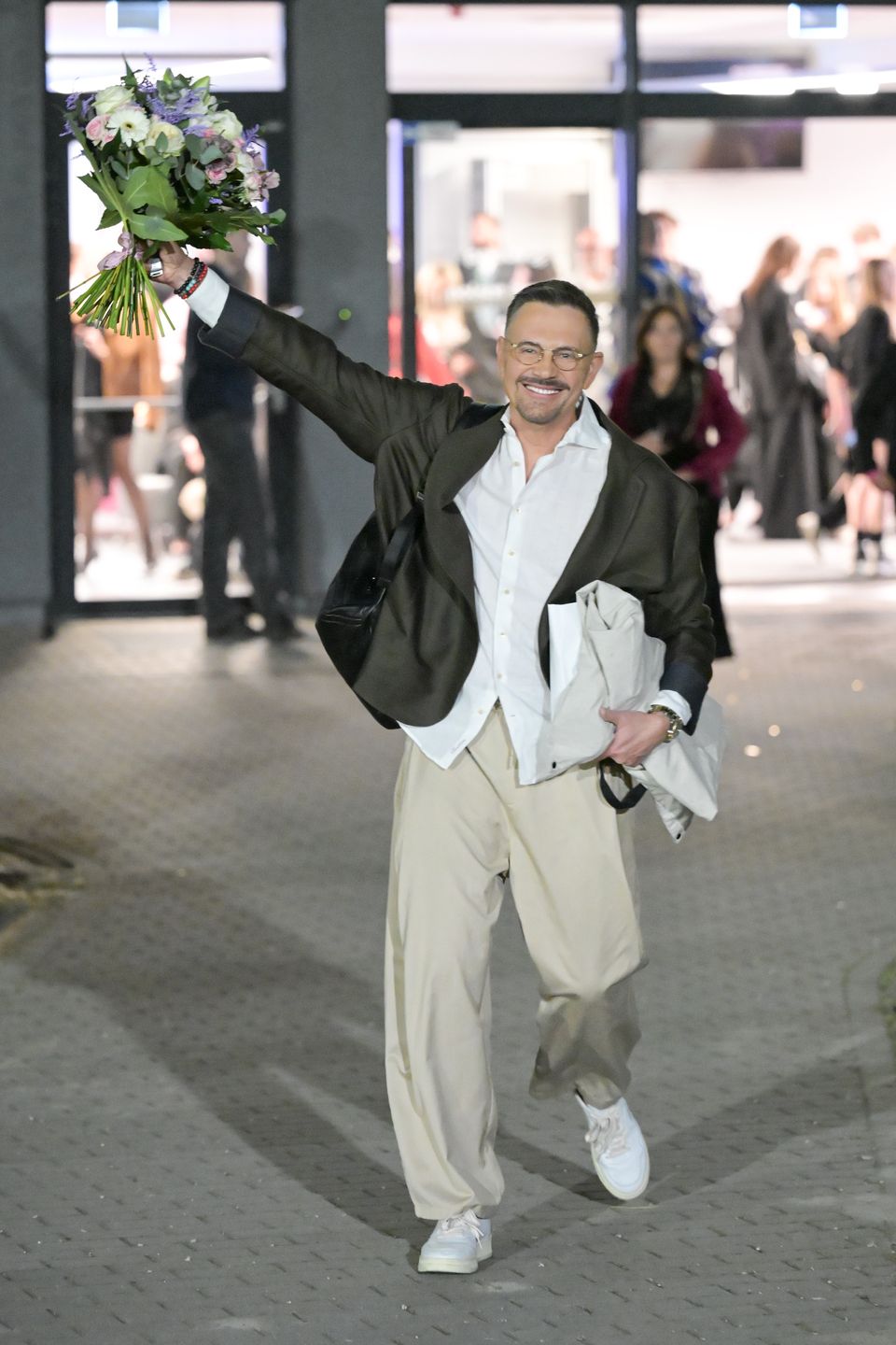 Krzysztof Ibisz
