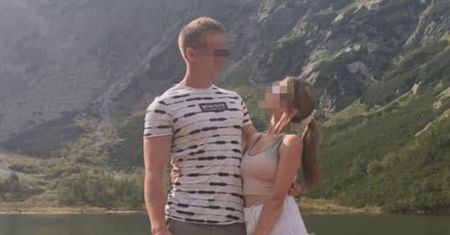 Dwa ciała w mieszkaniu. Dopiero świętowali rocznicę. Prokuratura ujawnia