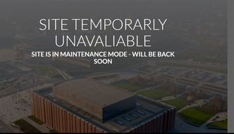 Nie działa strona internetowa Szczytu Klimatycznego w Katowicach. "To jakiś żart"