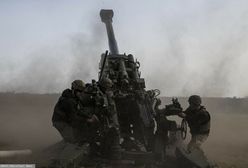 Te dwa miejsca są dla Rosji kluczowe. "Decydujące dla losów wojny"