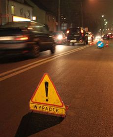 Groźny wypadek w Opolu